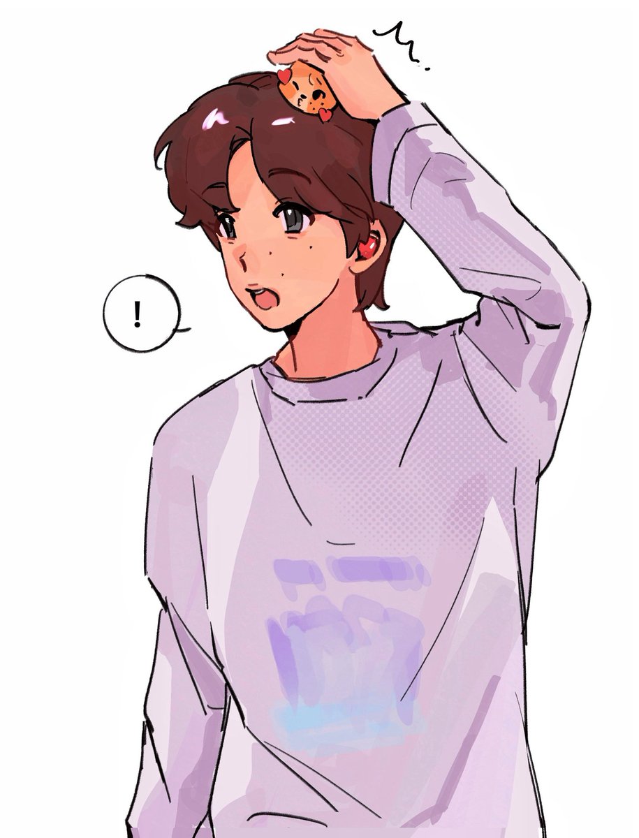 草莓星 tweet media