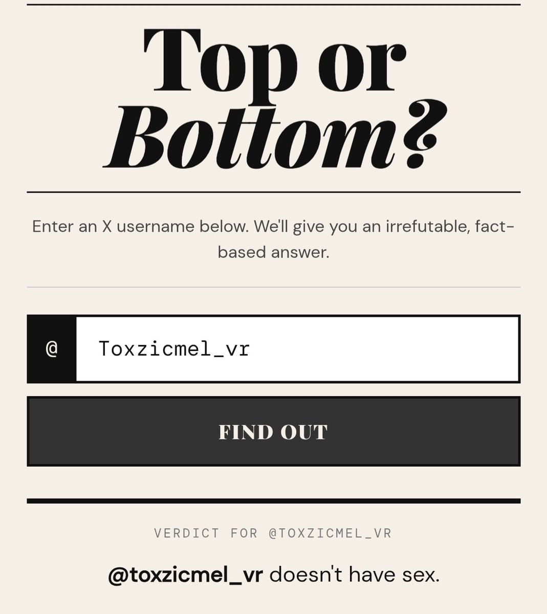 ToxzicMelody🍈 tweet media