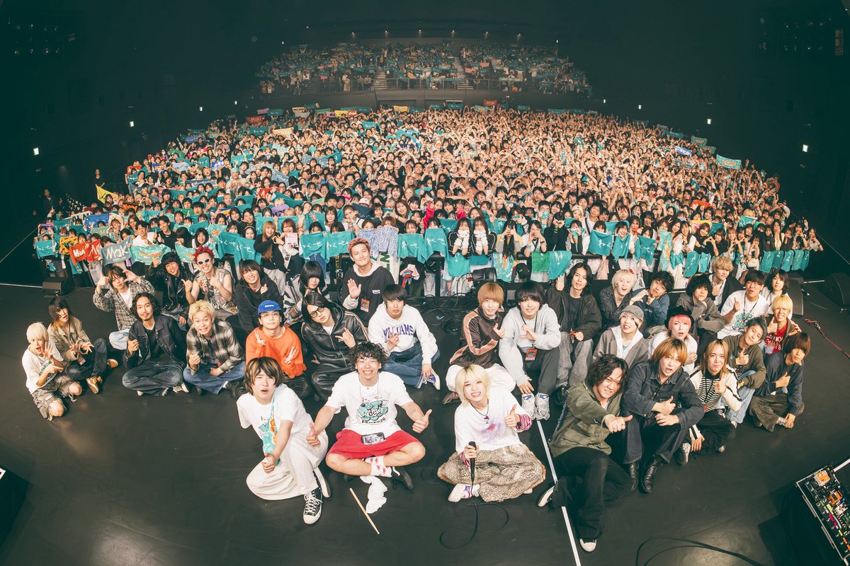 ねぐせ。 tweet media