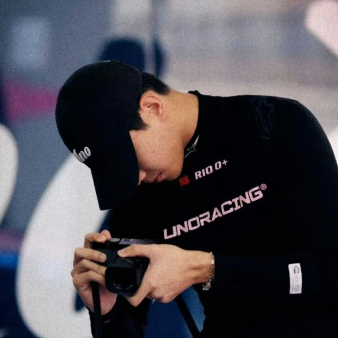 小摩托 tweet media