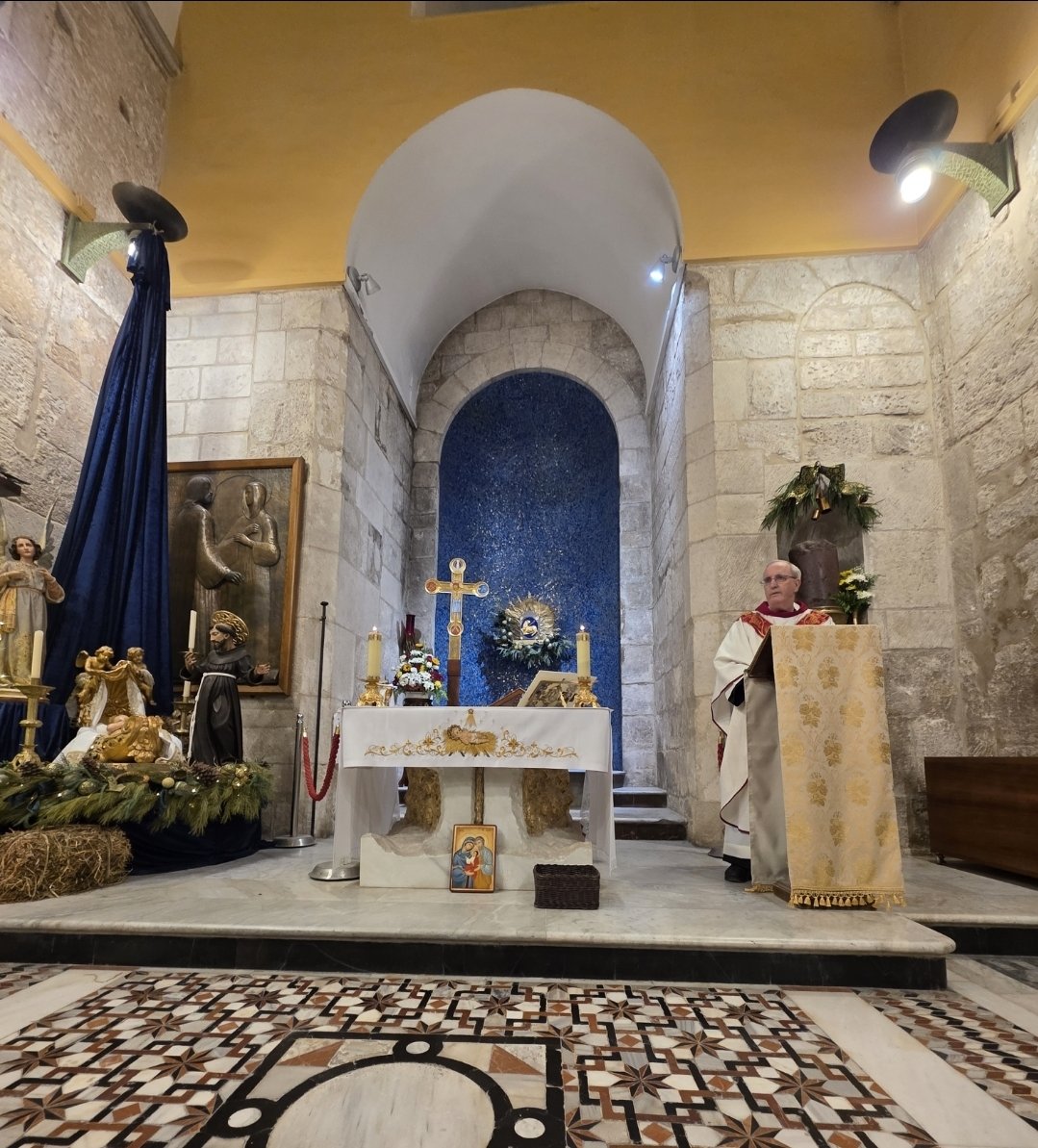 Ariel Fernandez tweet media