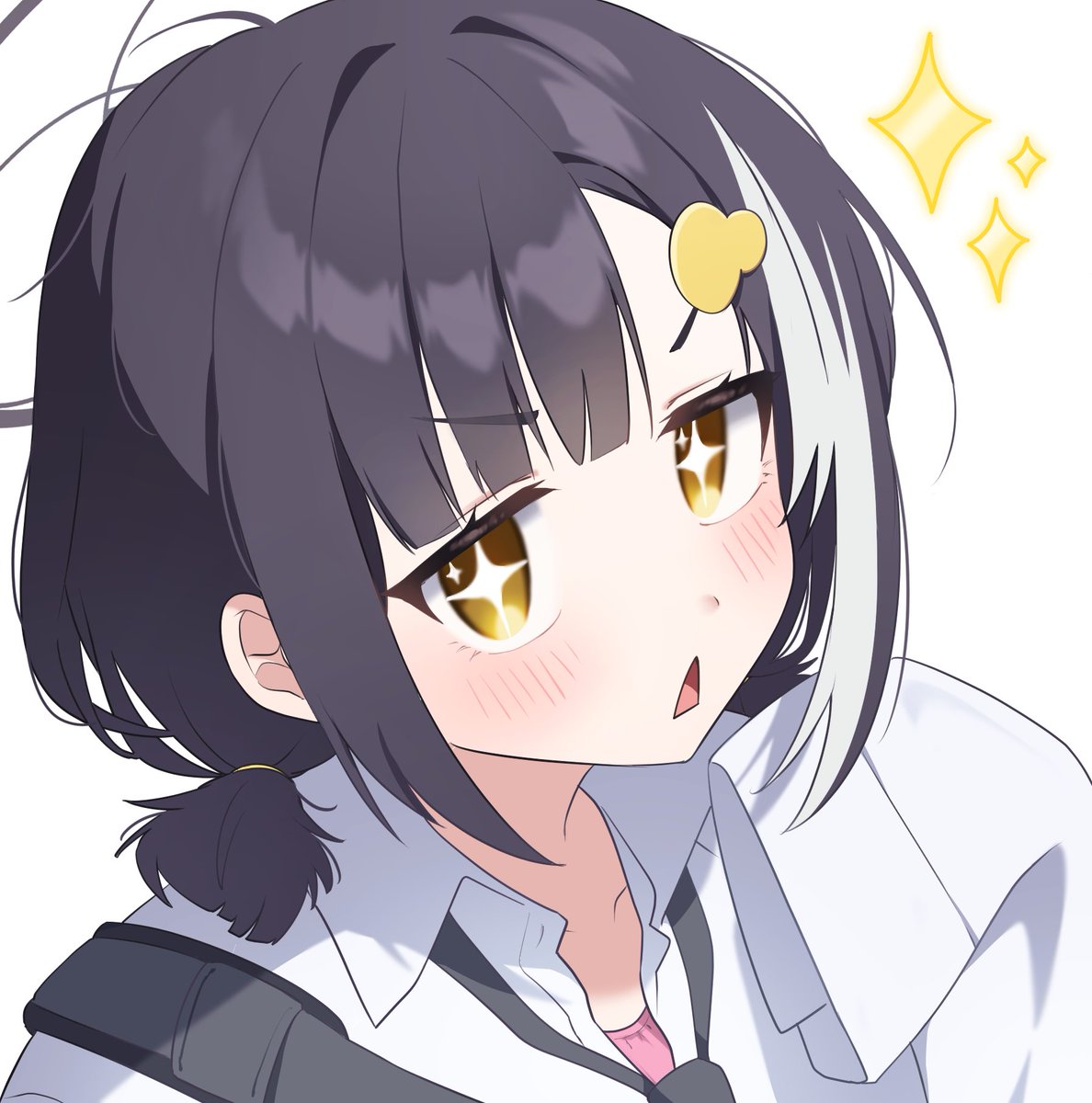 パイナポー将軍 tweet media