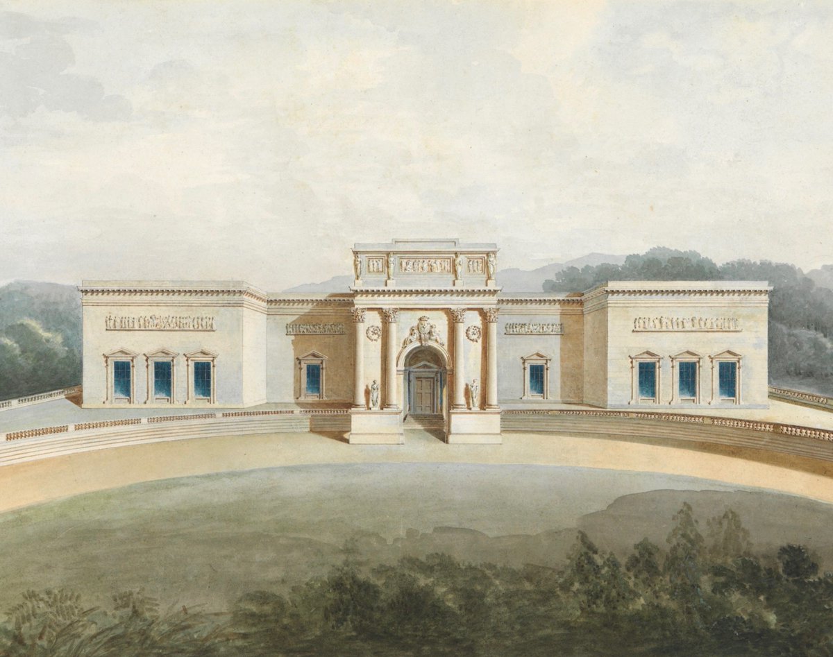 Arcady RA tweet media