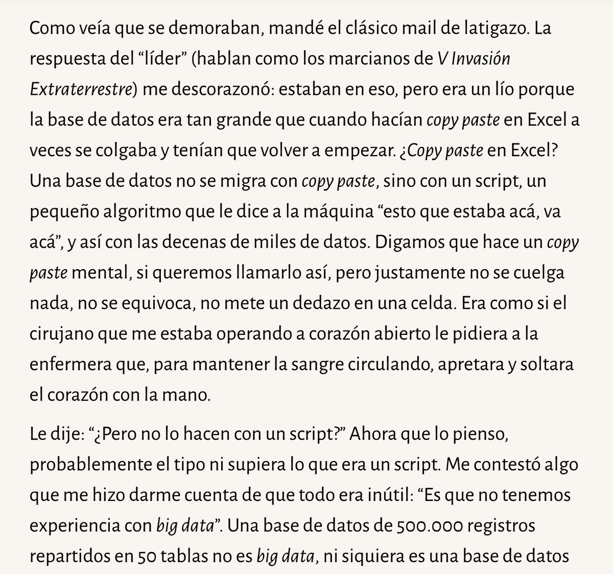 Maximiliano Firtman tweet media