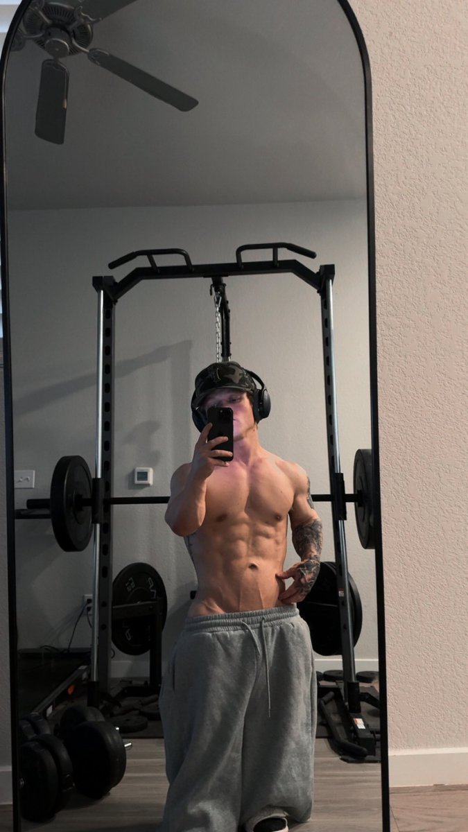 Tren Midget tweet media