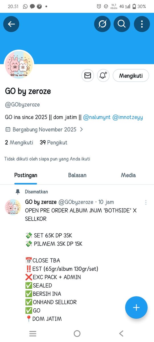 chloe | engene tweet media