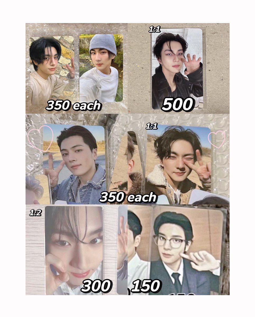 el.ᐟ ENHYPEN IS 7 tweet media