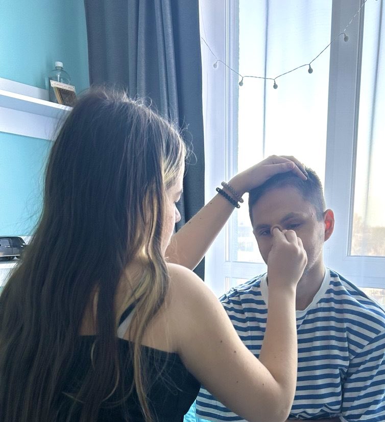 неброшкина tweet media