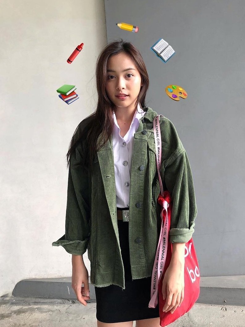 虎'Scene♡ tweet media