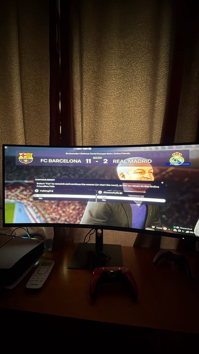 valking ♔ tweet media