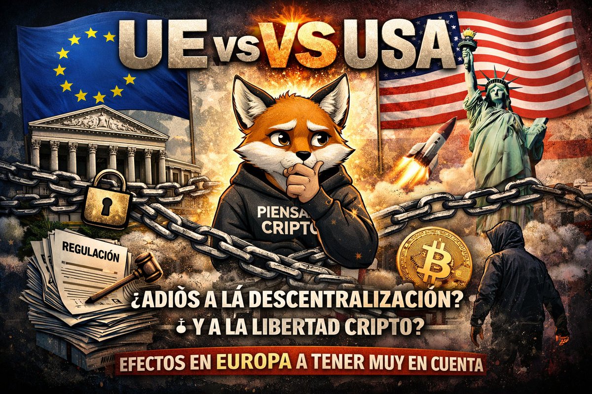 Piensa en Cripto tweet media