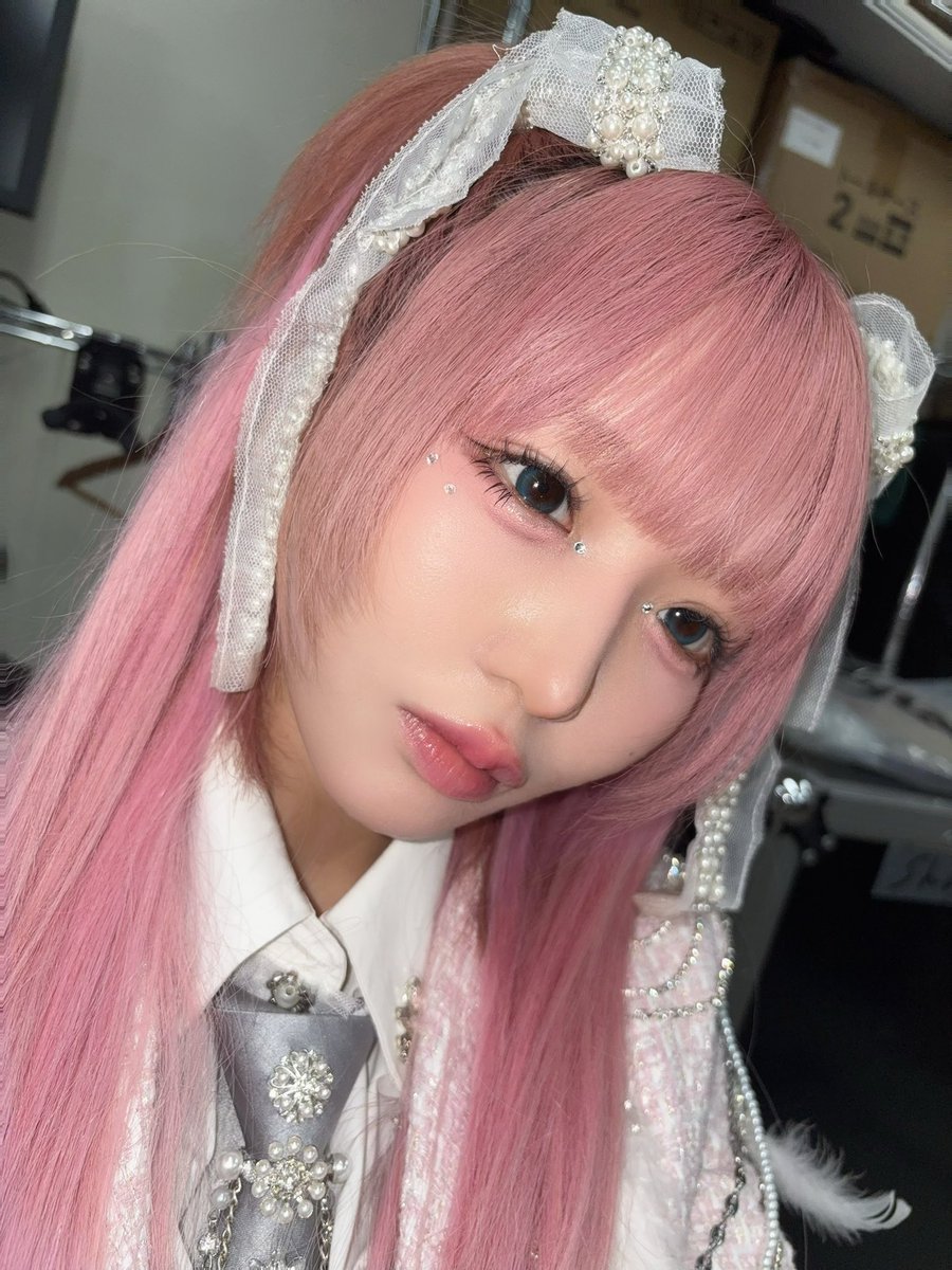 大森靖子🌏💖 tweet media