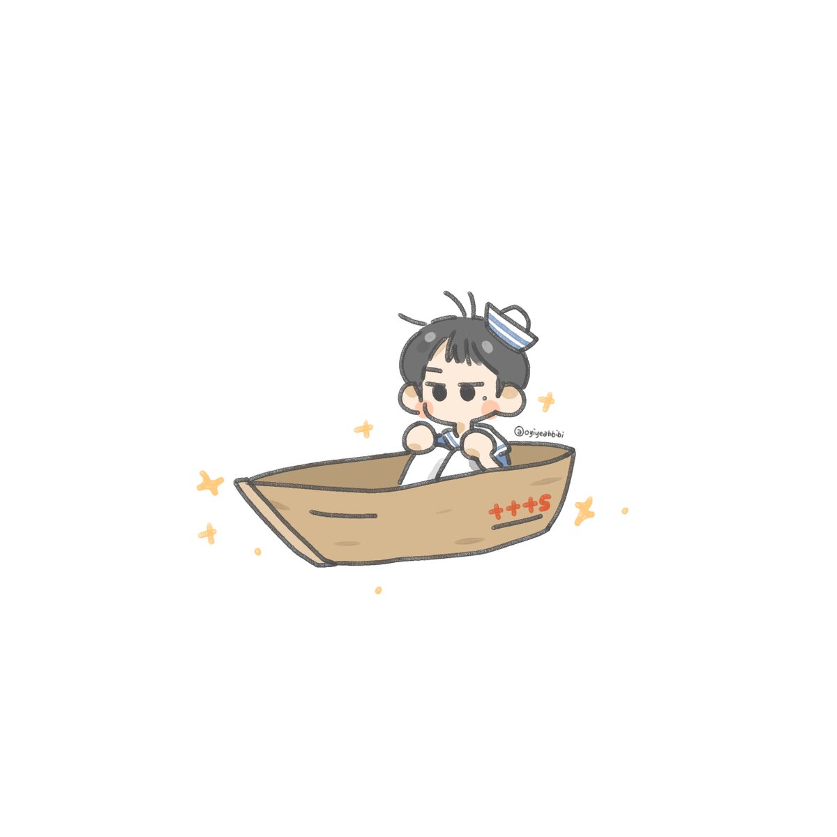 ✨NEW BOAT✨ #하현상