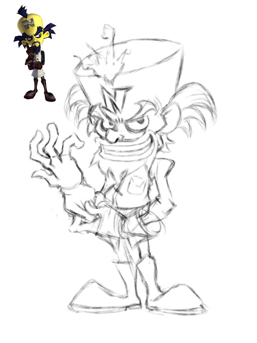 EchyllaVAMC COMMS OPEN (1/4) tweet media