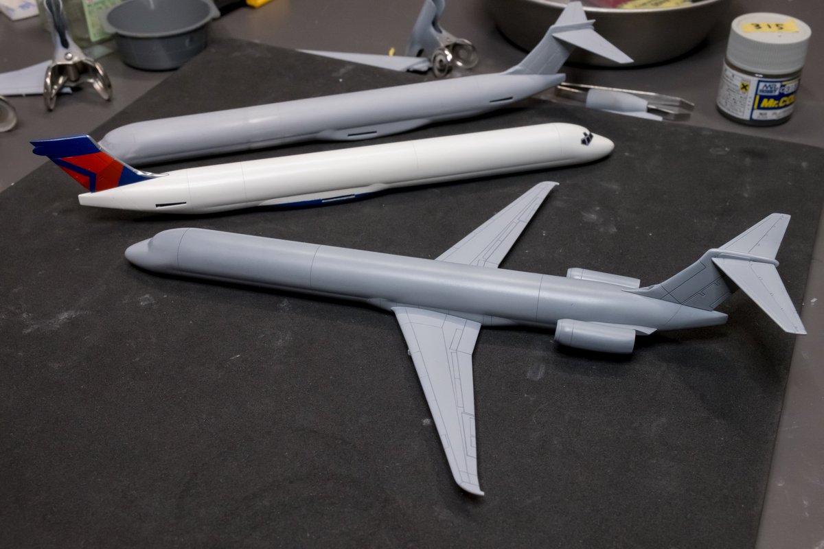 マキビシ小次郎 tweet media