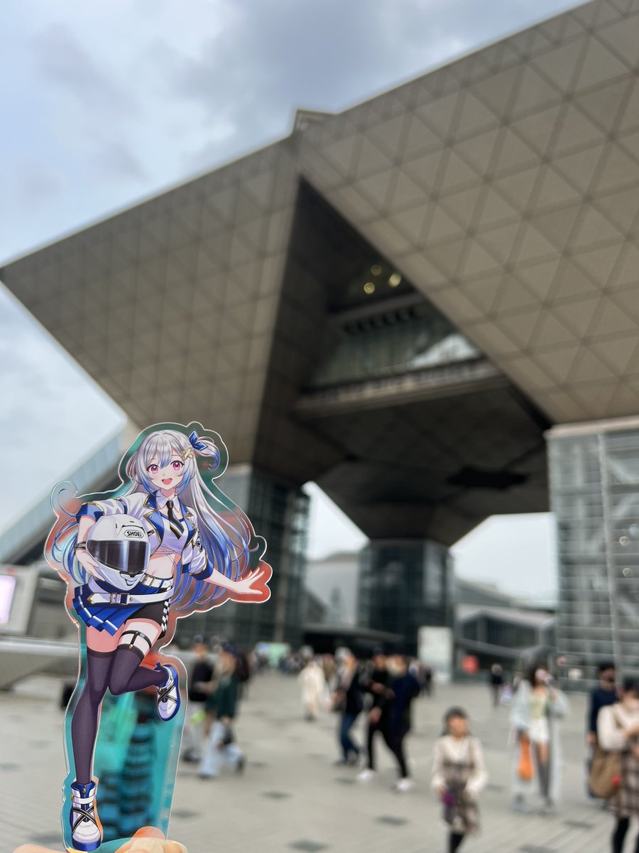 AIKA @YouTuber(仮) tweet media