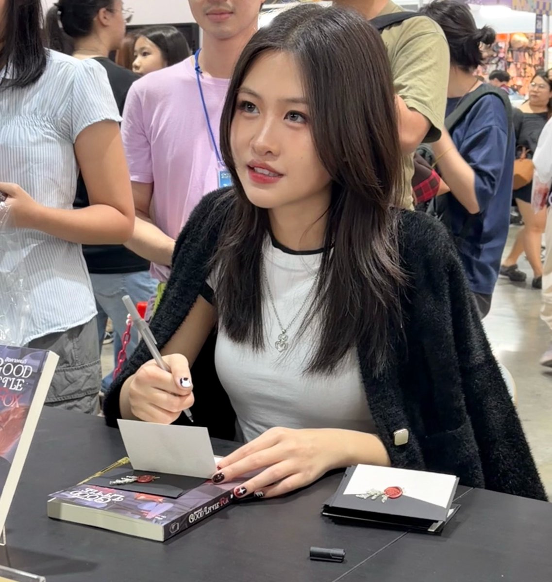 𝗙𝗿𝗲𝗮𝗸𝘆 𝗚𝗿 🎡 tweet media