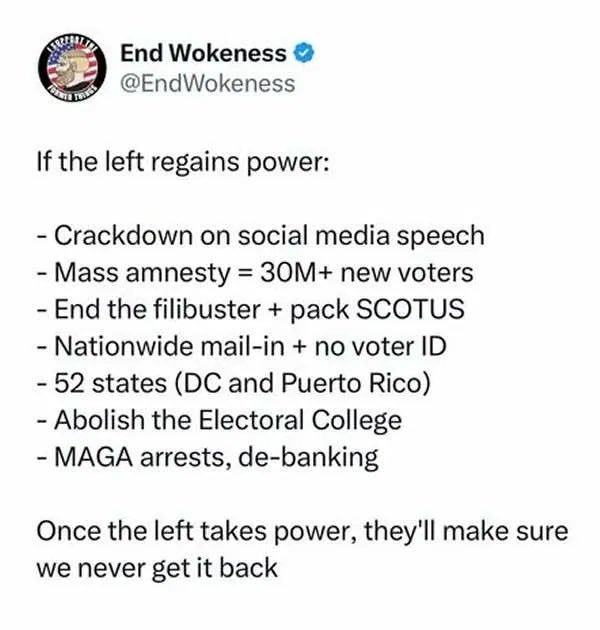 James Lindsay, anti-Communist tweet media