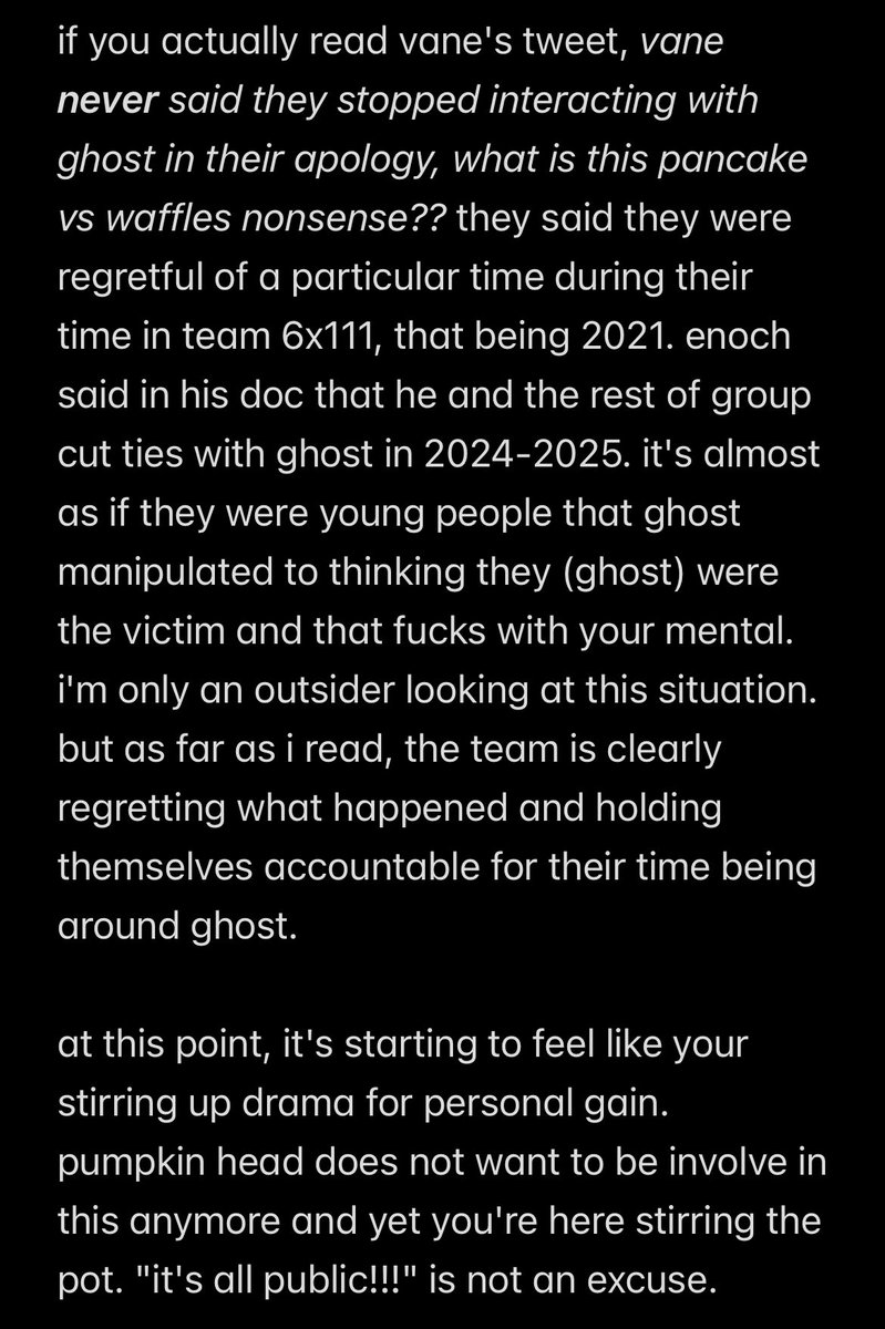 NotAnya🖋️ @ MIKU EXPO tweet media