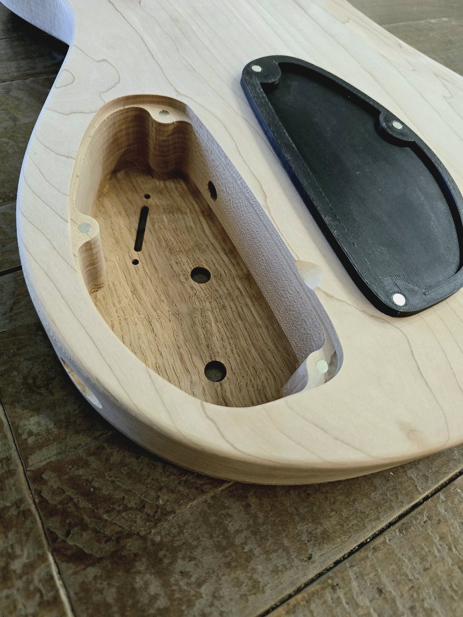 Saw-Forged Woodworks tweet media