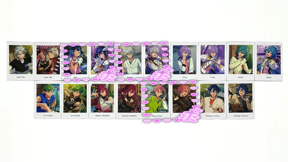 あっちゃん@とりひき tweet media