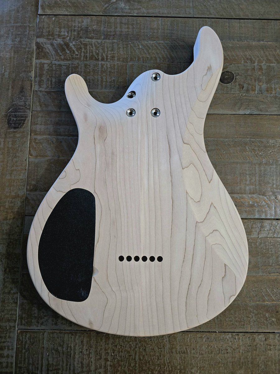 Saw-Forged Woodworks tweet media