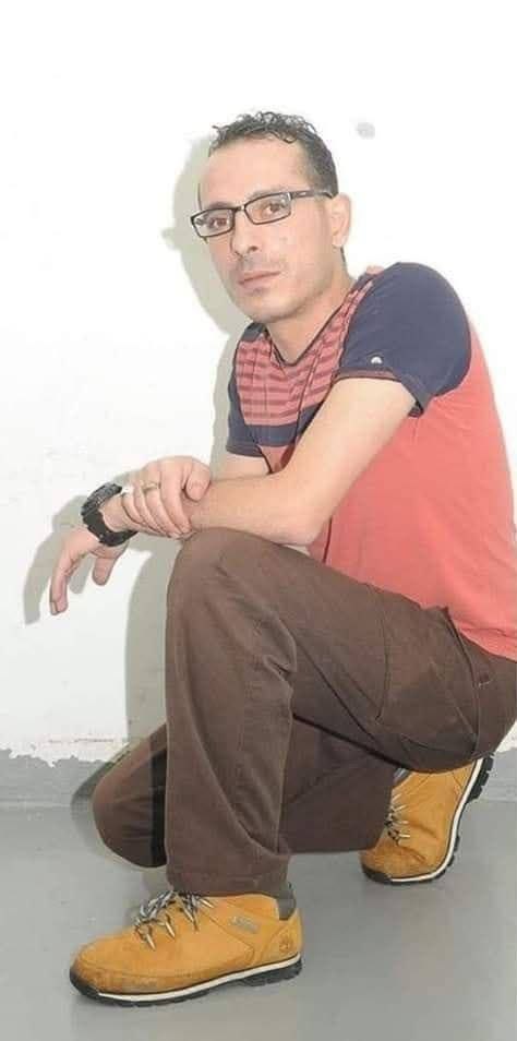 صابرون tweet media