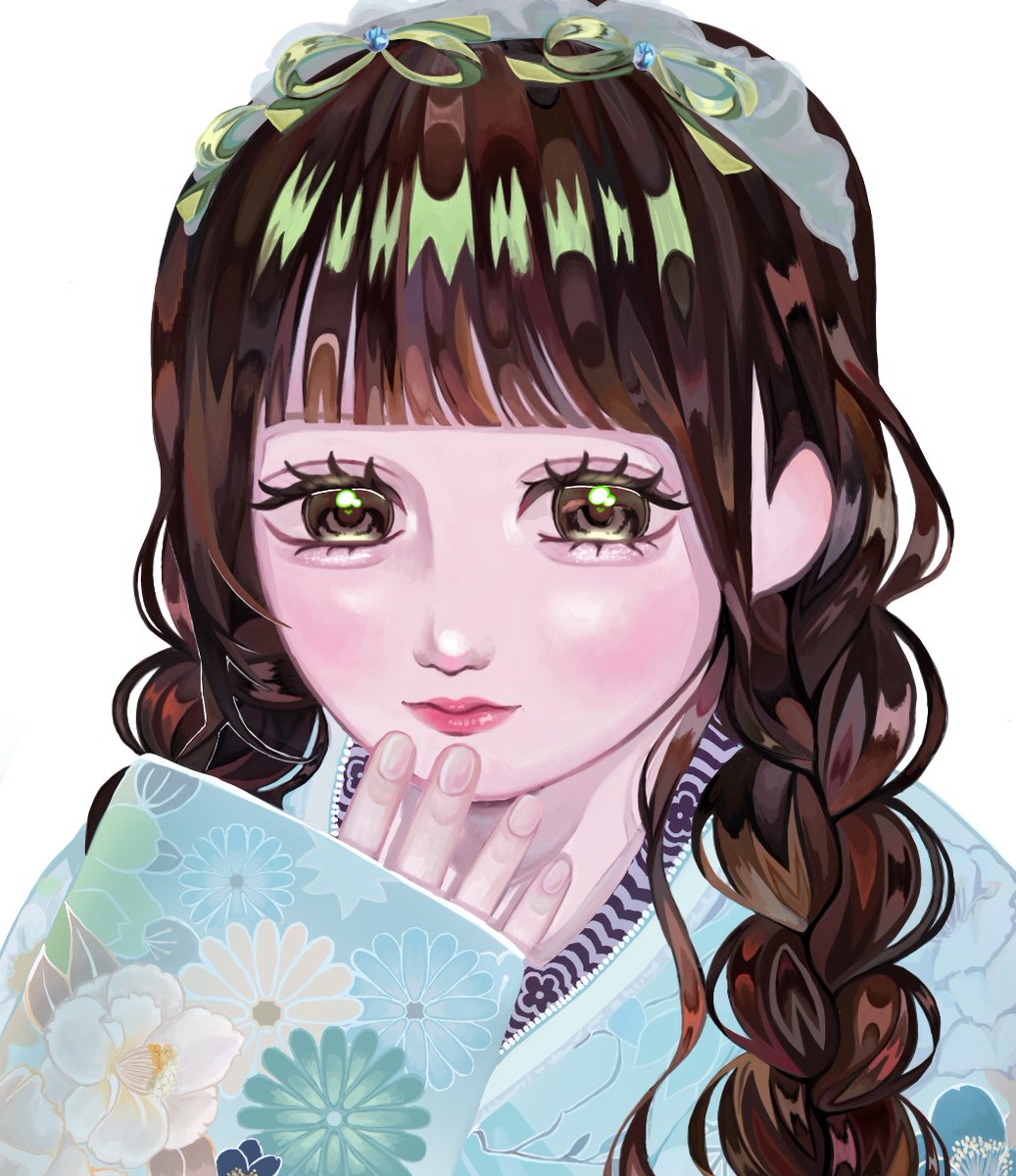 yu_xp0's tweet photo. @iLiFE_wakaba https://t.co/LdyeMDNbWe