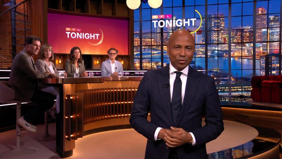 De Telegraaf tweet media