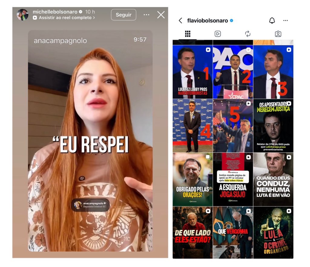 Talita - Mulher Patriota 🇧🇷 tweet media