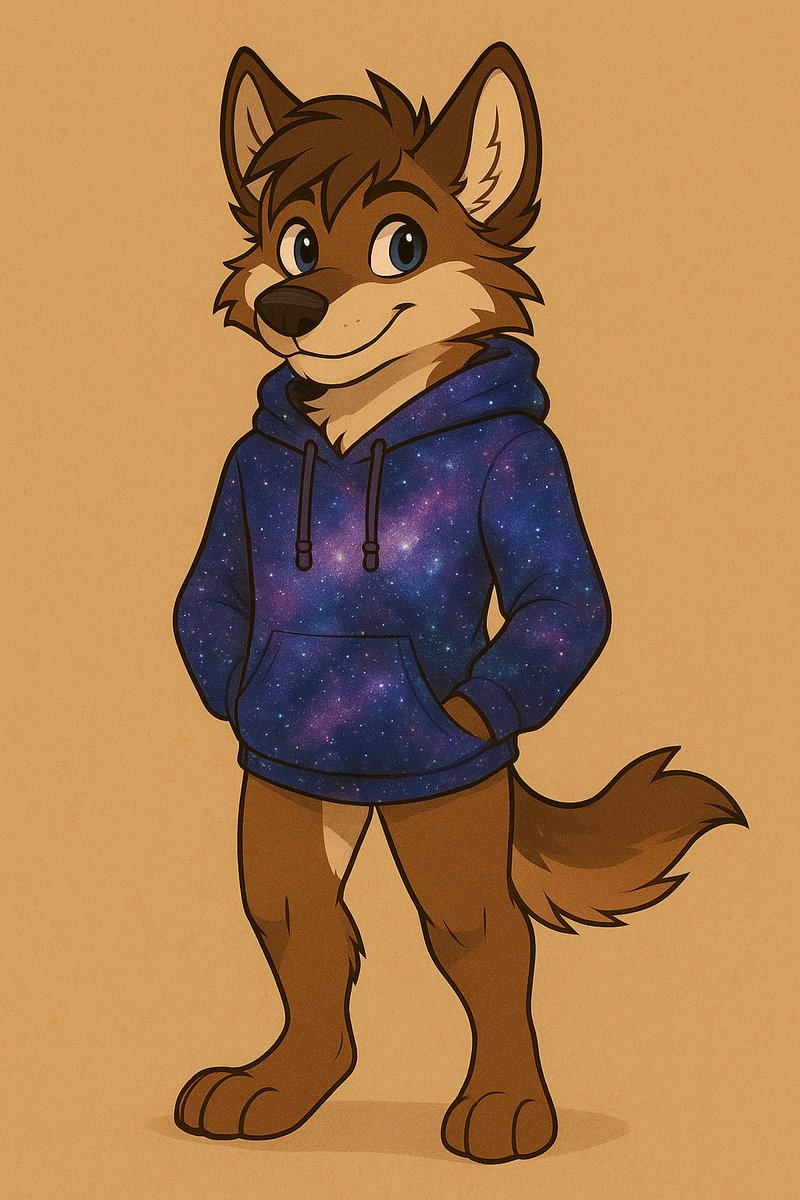 Manick the Dragonwolf tweet media