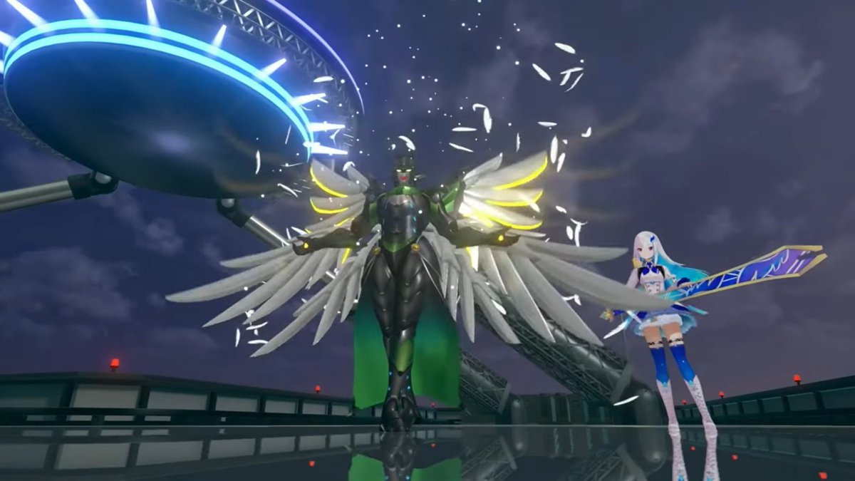 おれくん@いわ tweet media