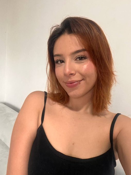 La policière👮♀️ tweet media