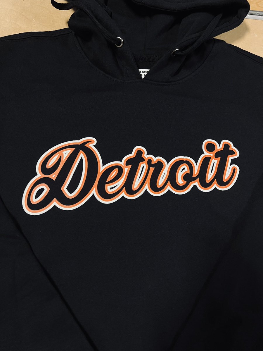 Made In Detroit ™️ tweet media