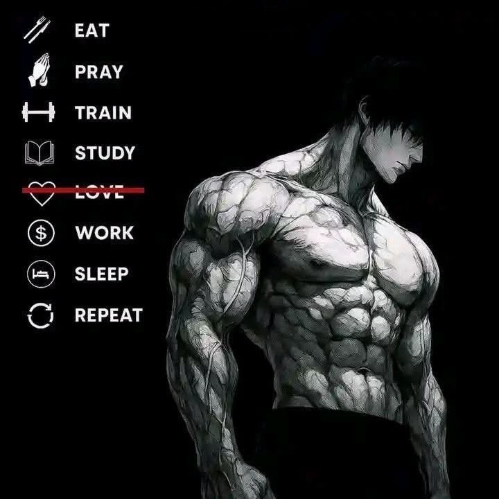 Manliness Norms ⚡ tweet media