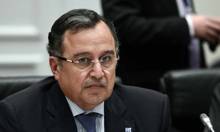 تقارير متداولة: اختيار نبيل فهمي مرشحًا لتولي أمانة جامعة الدول العربية — تأكيدات رسمية لا تزال مفقودة