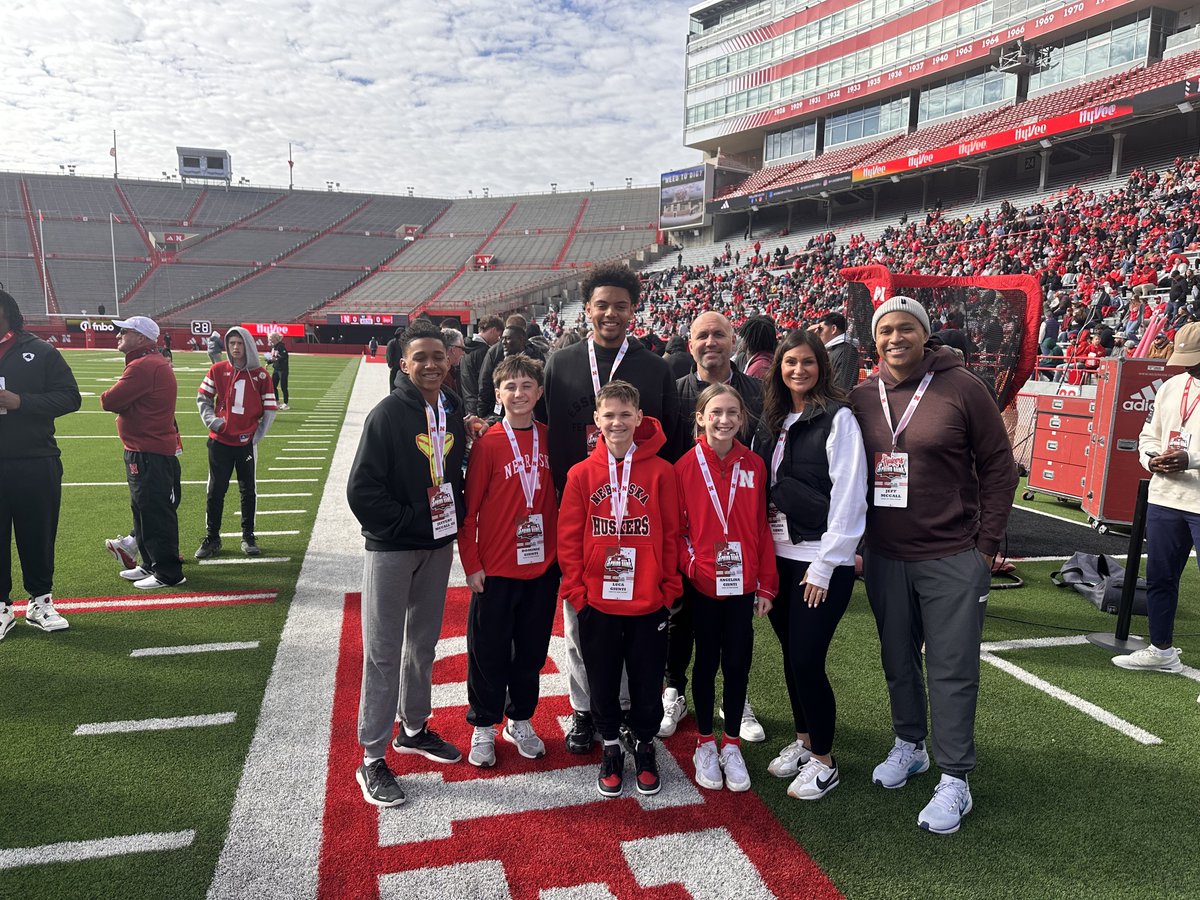 Trae Taylor tweet media