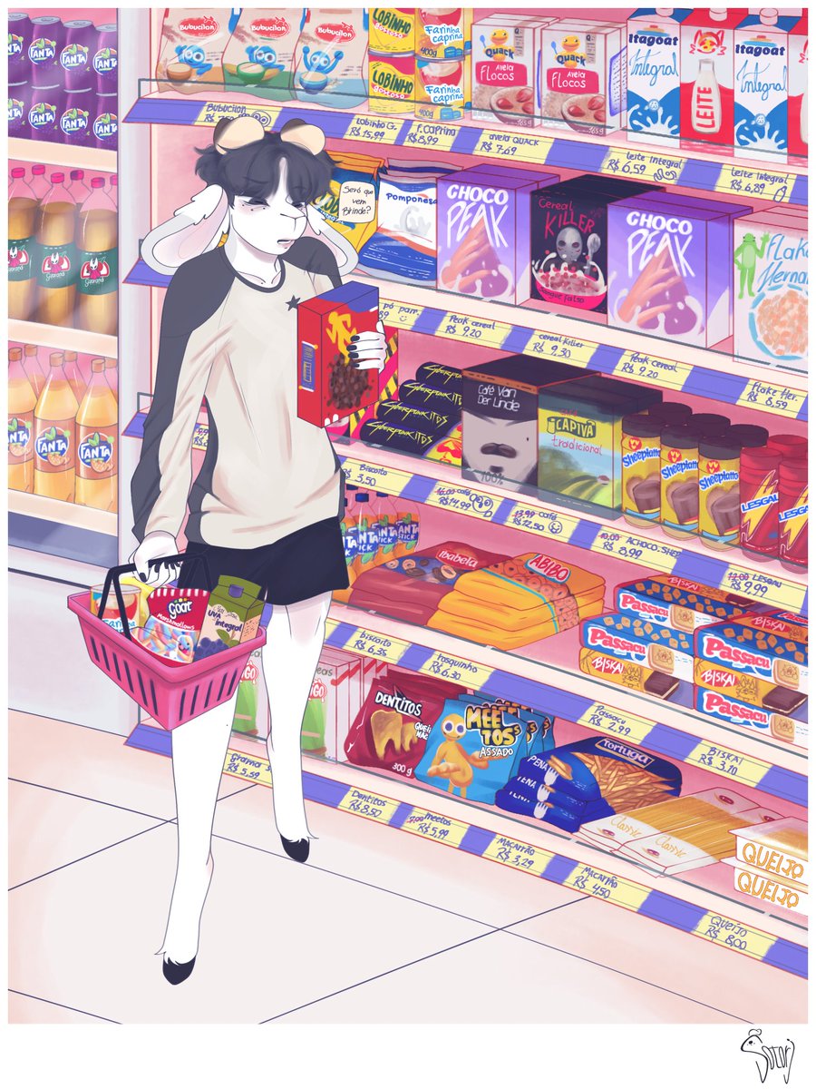 🪆Soti - (Open comm) tweet media