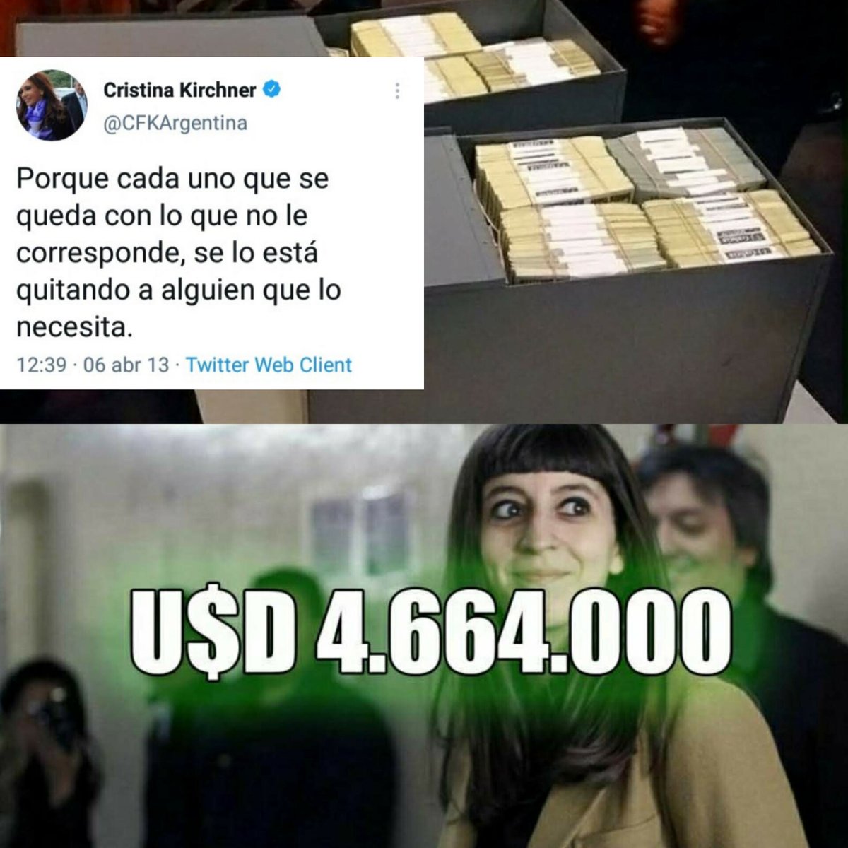 Luis Rodríguez tweet media