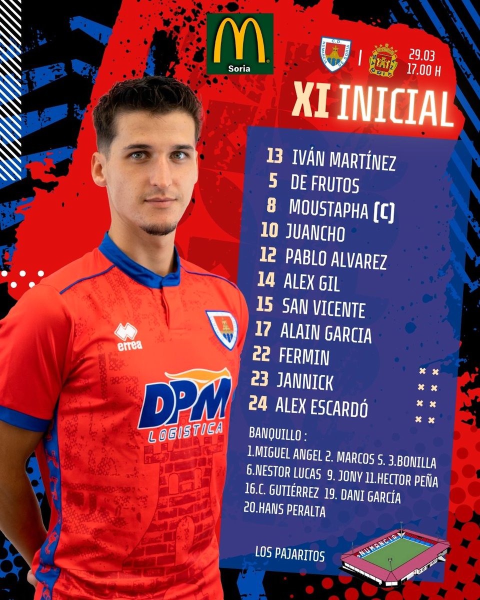 CD Numancia tweet media