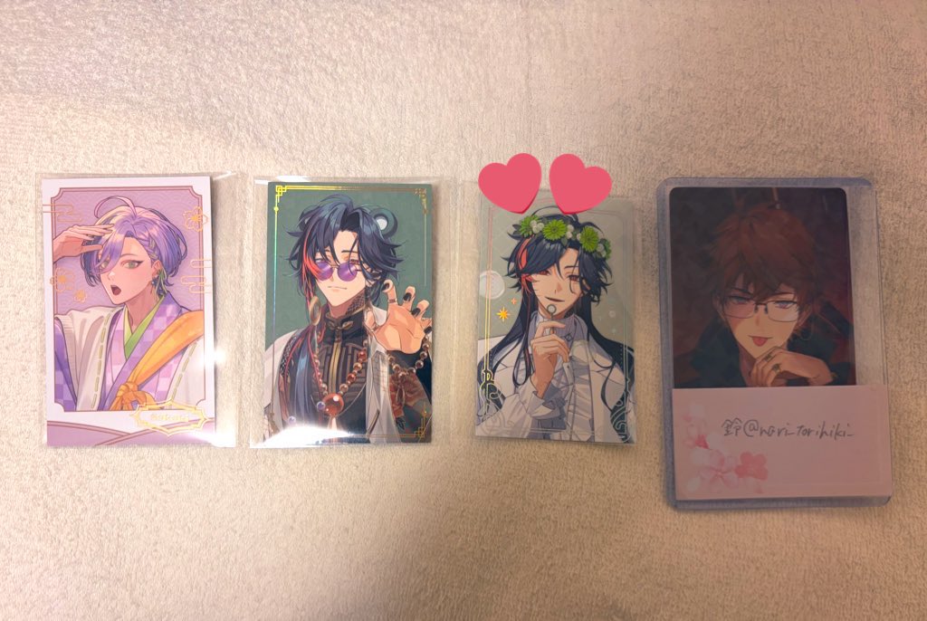 鈴@取引垢 tweet media