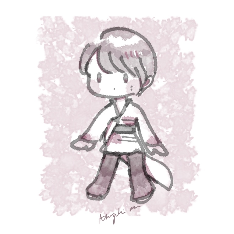 つづ❄️ tweet media