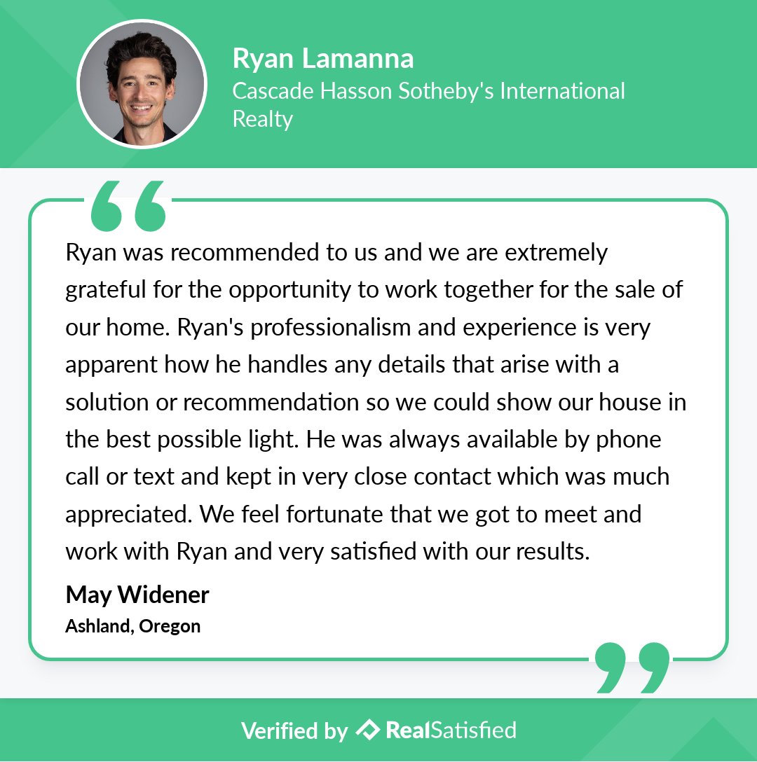 ryanrnnr's tweet photo. There's nothing like a good recommendation to brighten your day. https://t.co/7U8K5KVmDp via @realsatisfied https://t.co/I7FWRQZfjG
