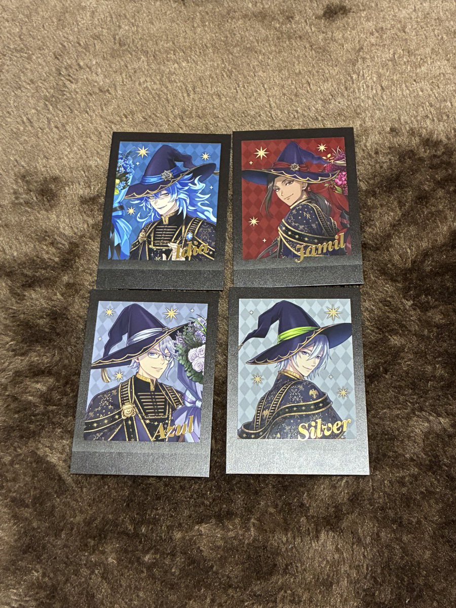 CHI✩.*˚ tweet media