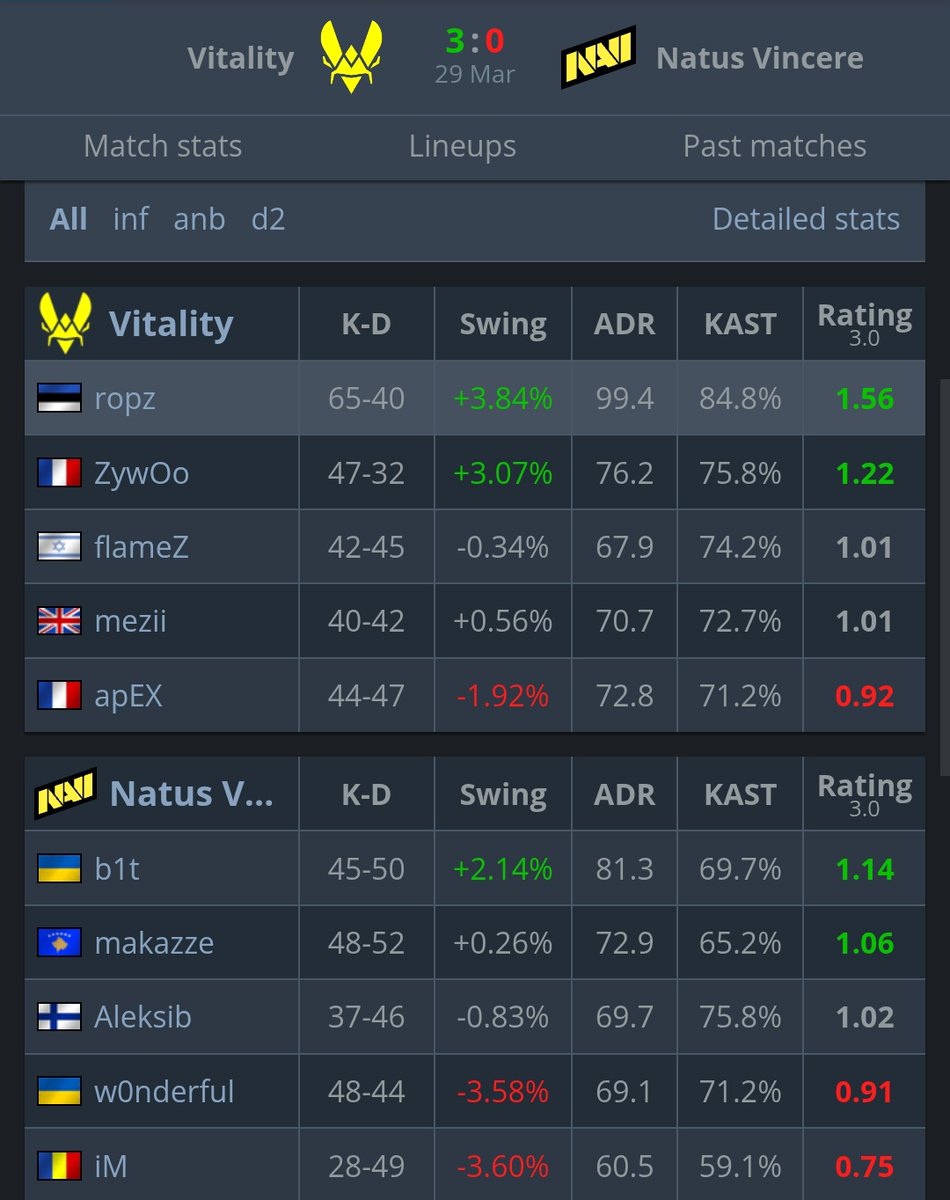 fer da depre tweet media