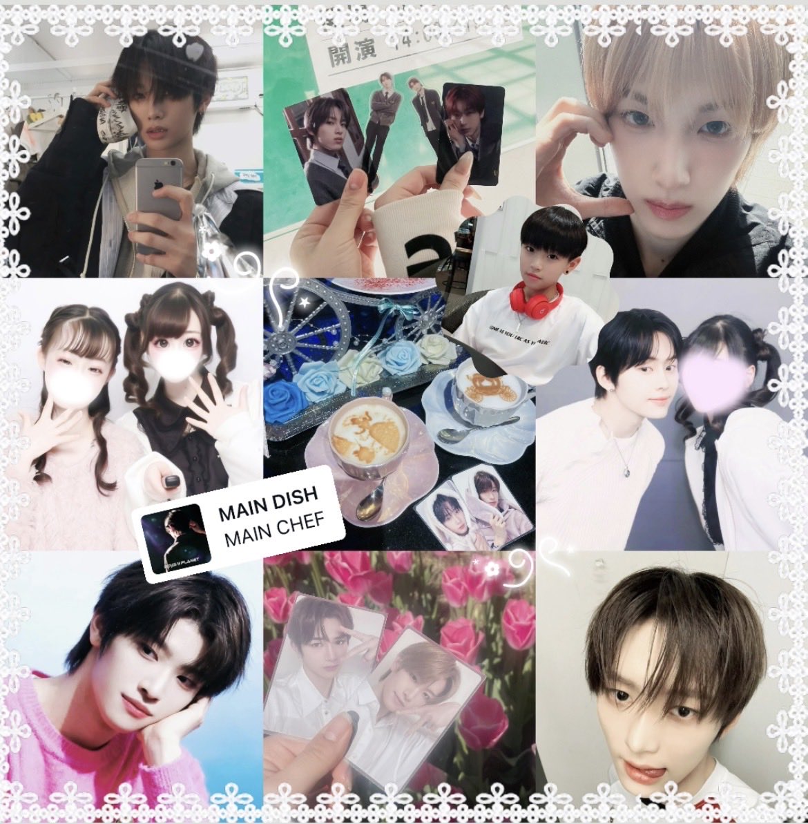 에나🎀🫧 tweet media