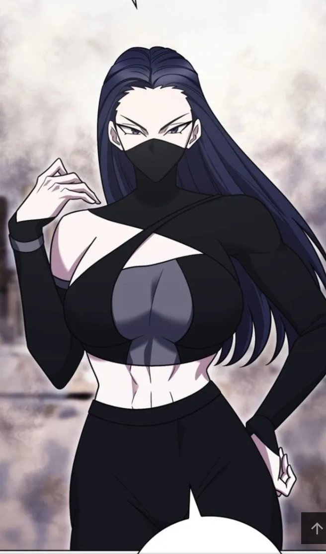 Jhon24042's tweet photo. Mask Female Character 

Manga, Manhwa, Manhua
"The Delivery Man From Martial World Chapter 99" https://t.co/42C98drWMP