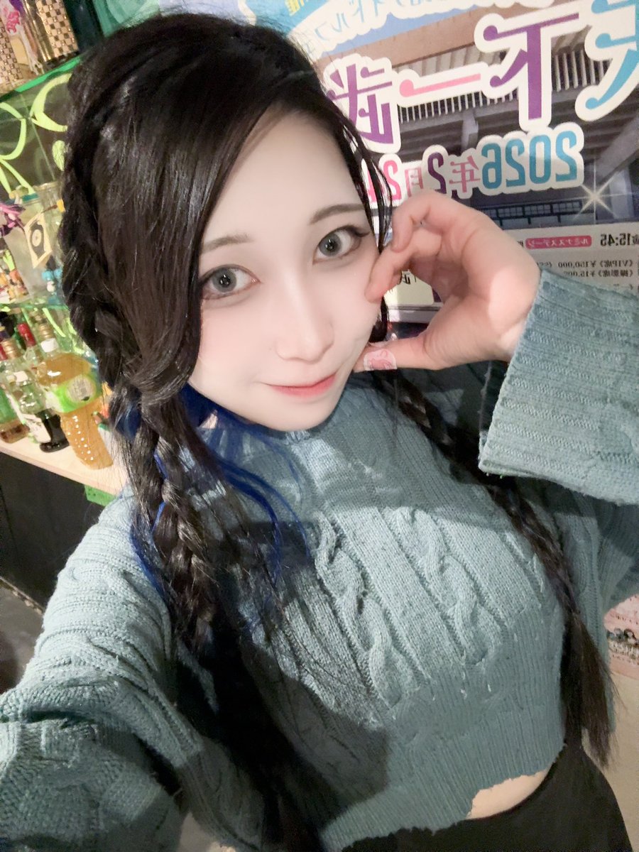 天使 茉莉🪽ྀིMofruRock🐾 tweet media