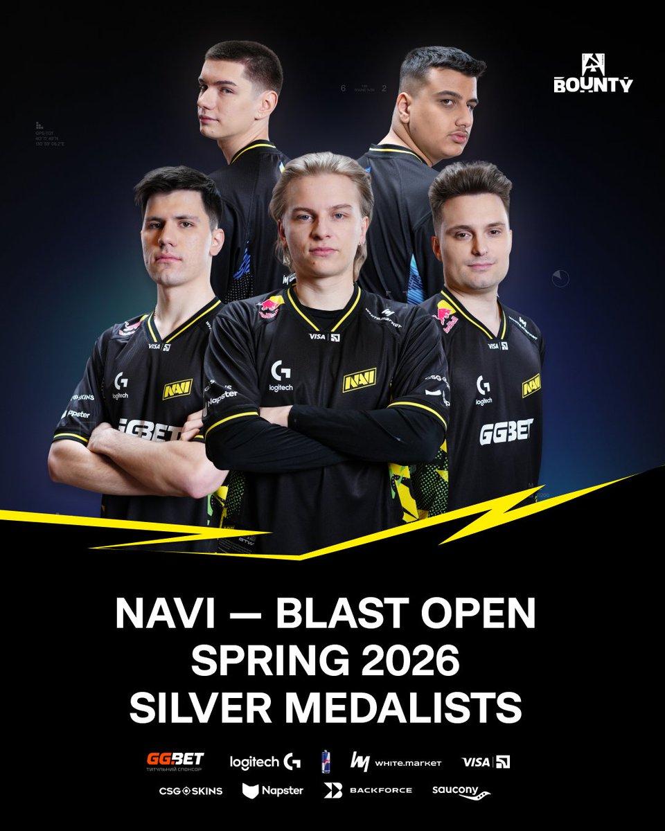 NAVI tweet media