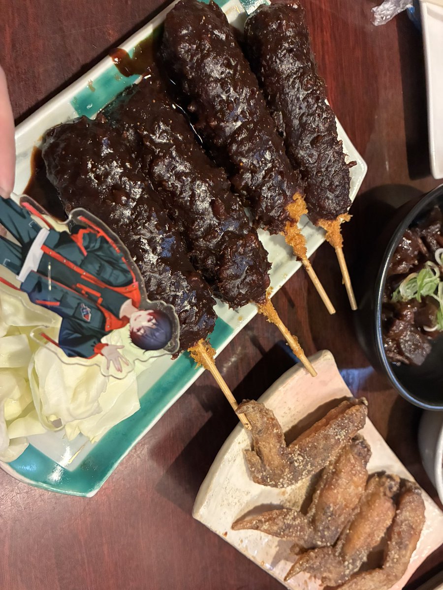 ほたて tweet media